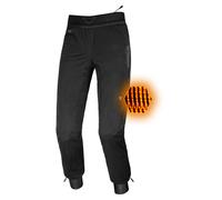 Macna Centre Pants, Sottopant.Risc. M unisex nero