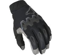 Guanti Motocross Uomo Macna Chameleon-1 Black