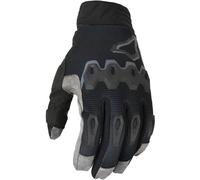 Macna Chameleon 1, guanti XL male Nero/Grigio