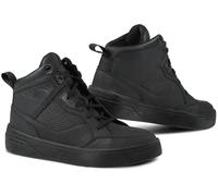 Scarpe Moto Uomo Macna Citeon WP Black Taglia:44