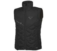 Gilet Riscaldato Macna Cloud Nero M