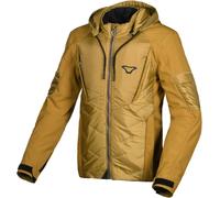 §Giacca Softshell Macna Cocoon Gialla§