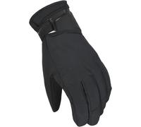 Macna Code RTX, guanti impermeabili 3XL male Nero