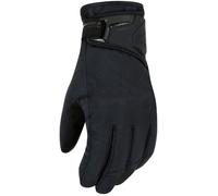 Macna Code RTX, guanti impermeabili da donna XS female Nero