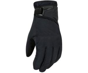 Macna Code RTX, guanti impermeabili da donna XS female Nero