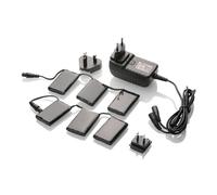 Macna Complete Kit 12volt 3,0a