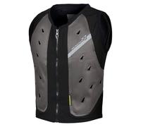 Gilet Termico Refrigerante Macna Cooling Vest Dry Evo Grigio L-XL