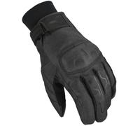 Macna Corridor 2.0 RTX Guanti da moto impermeabili, nero/nero, Taglia XL