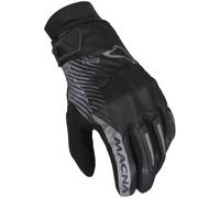 Macna Crew Woman Gloves Nero 2XL Donna