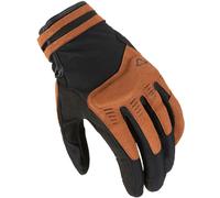 Macna Darko Woman Gloves Arancione,Nero L Donna