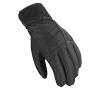 Macna Daunta RTX NightEye impermeabile Guanti da moto da donna, nero, taglia M per maschi