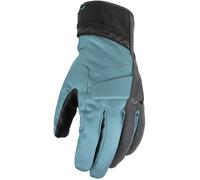 Macna Daunta RTX, guanti impermeabili da donna XL female Blu/Nero