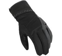 Macna Daunta RTX NightEye impermeabile Guanti da moto da donna, nero, taglia S per maschi
