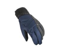 Guanti Moto Macna Daunto RTX Blu Scuro/NeroM Blu Scuro,Nero