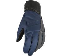 Macna Daunto RTX, guanti impermeabili 3XL male Blu Scuro/Nero