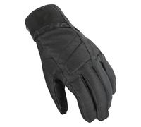 Macna Daunto RTX, guanti impermeabili M male Nero/Grigio Scuro