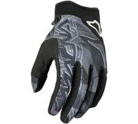 Macna Decode, guanti donna S female Nero/Grigio