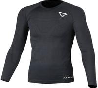 Macna Base Layer Desert Long Sleeve Maglietta funzionale, taglia L XL per maschi