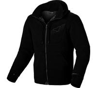 Macna District Motorrad Textiljacke, nero, taglia XL
