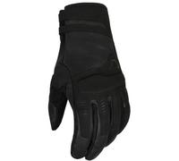 Macna Drizzle RTX Guanti moto donna, nero, taglia XS per donne
