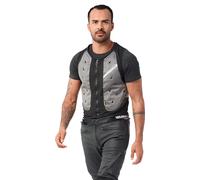 Macna Dry Cooling Evo Gilet Refrigidante unisex nero, taglia L/XL