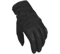 Guanti Donna In Tessuto Macna Dusk Nero M