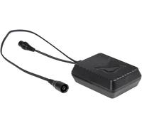 Macna E-Heat Bluetooth, kit di backup male Nero