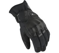 Macna Era 2.0 RTX Guanto invernale da motocicletta riscaldabile impermeabile, taglia 4XL per maschi