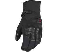 Macna Era RTX, guanti impermeabili riscaldabili 3XL male Nero