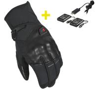 §Guanti Moto Macna Era RTX Kit Neri§