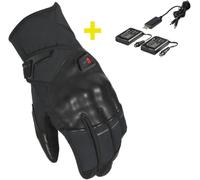 Guanti Donna Riscaldati Macna Era Rtx Kit Nero XL
