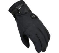 Macna Evolve RTX guanti da moto impermeabili riscaldabili, nero, Taglia 3XL