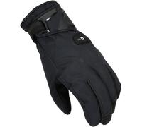 Macna Evolve RTX guanti da moto impermeabili riscaldabili, nero, Taglia M