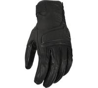 Macna Felon, guanti L male Nero