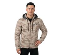 Macna Felpa Con Zip District