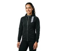 Macna Felpa Con Zip Granyte