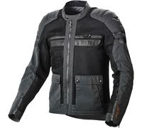 Macna Fluent NightEye Giacca tessile moto, Occhionotte, Taglia S