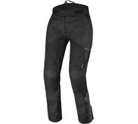Macna Forge 2.0 Women Pantaloni in Tessuto Impermeabile da Donna, Nero, S_L Unisex-Adulto
