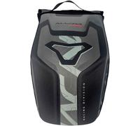 Macna Formance, zaino male Nero/Grigio