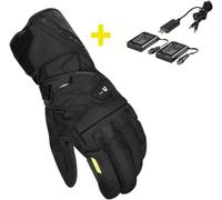Kit Guanti Moto Macna Foton 2.0 RTX NeroL Nero
