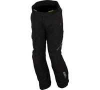 Macna Fulcrum, Pantaloni tessuto Corto XXL male Nero