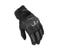 Macna Rime 2.0 Summer Gloves Nero L