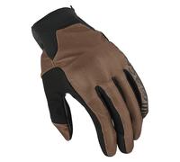 Macna Gants En Cuir Perforé Obtain