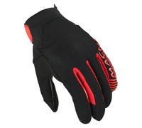 Macna Gants En Cuir Perforé Obtain