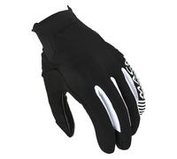 Macna Gants En Cuir Perforé Obtain