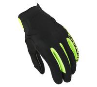 Macna Gants En Cuir Perforé Obtain
