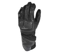 Macna Gants En Cuir Perforé Thandor