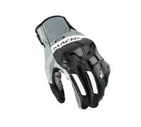 Macna Gants En Cuir Perforé Ultraxx 2.0