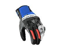 Macna Gants En Cuir Perforé Ultraxx 2.0