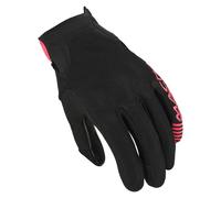 Macna Gants En Cuir Perforés Pour Femme Obtain